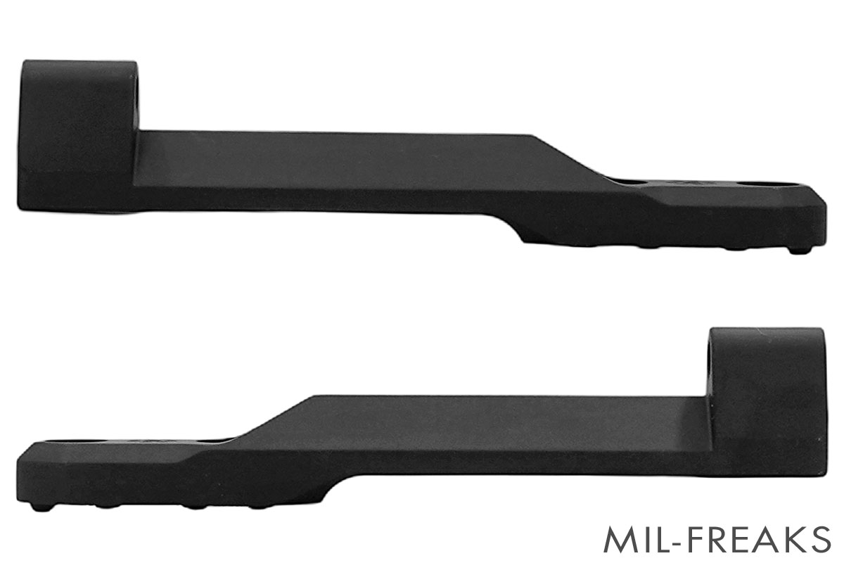T.REX ARMS x Arisaka Lightbar PRO ライトマウント M-LOK用