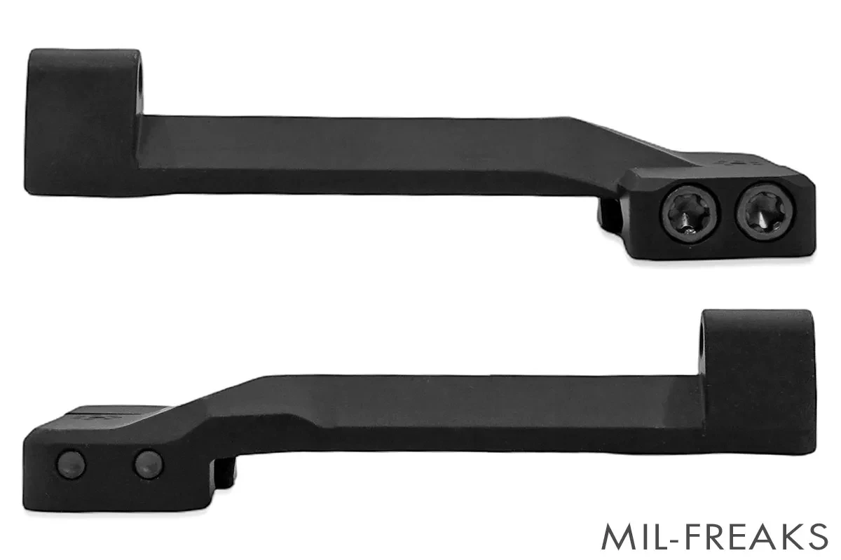 T.REX ARMS x Arisaka Lightbar PRO ライトマウント ピカティニー