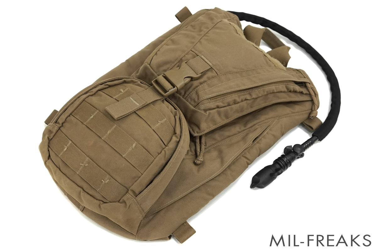 一点物] 米軍実物 Eagle Industries USMC PACK ハイドレーション