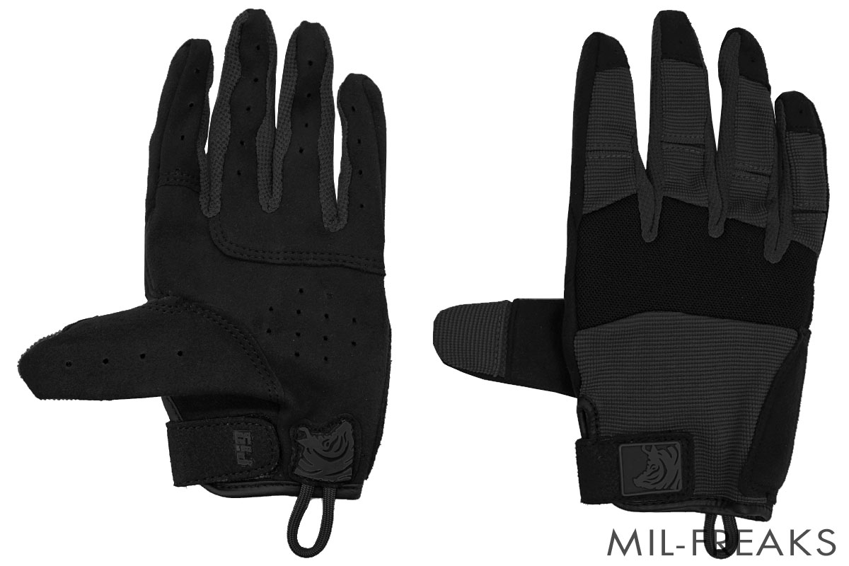 PIG Full Dexterity Tactical (FDT) Charlie 女性用グローブ