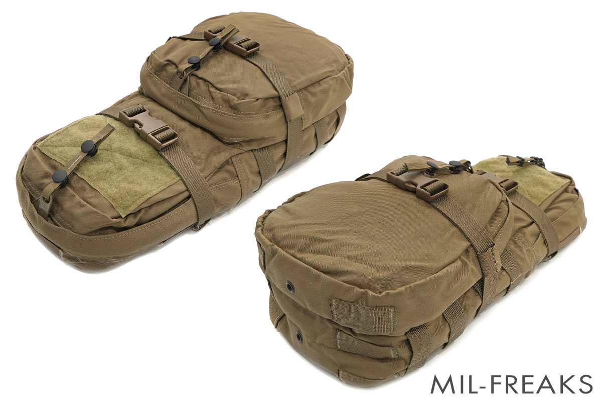 US 米軍実物 Eagle Industries USMC FSBE MAP モジュラーアサルト