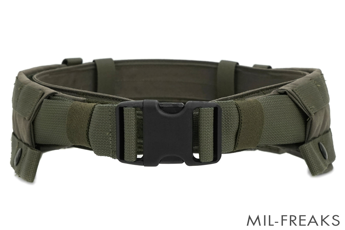 Crye Precision MODULAR RIGGER'S BELT 2.0 (MRB 2.0) モジュラー