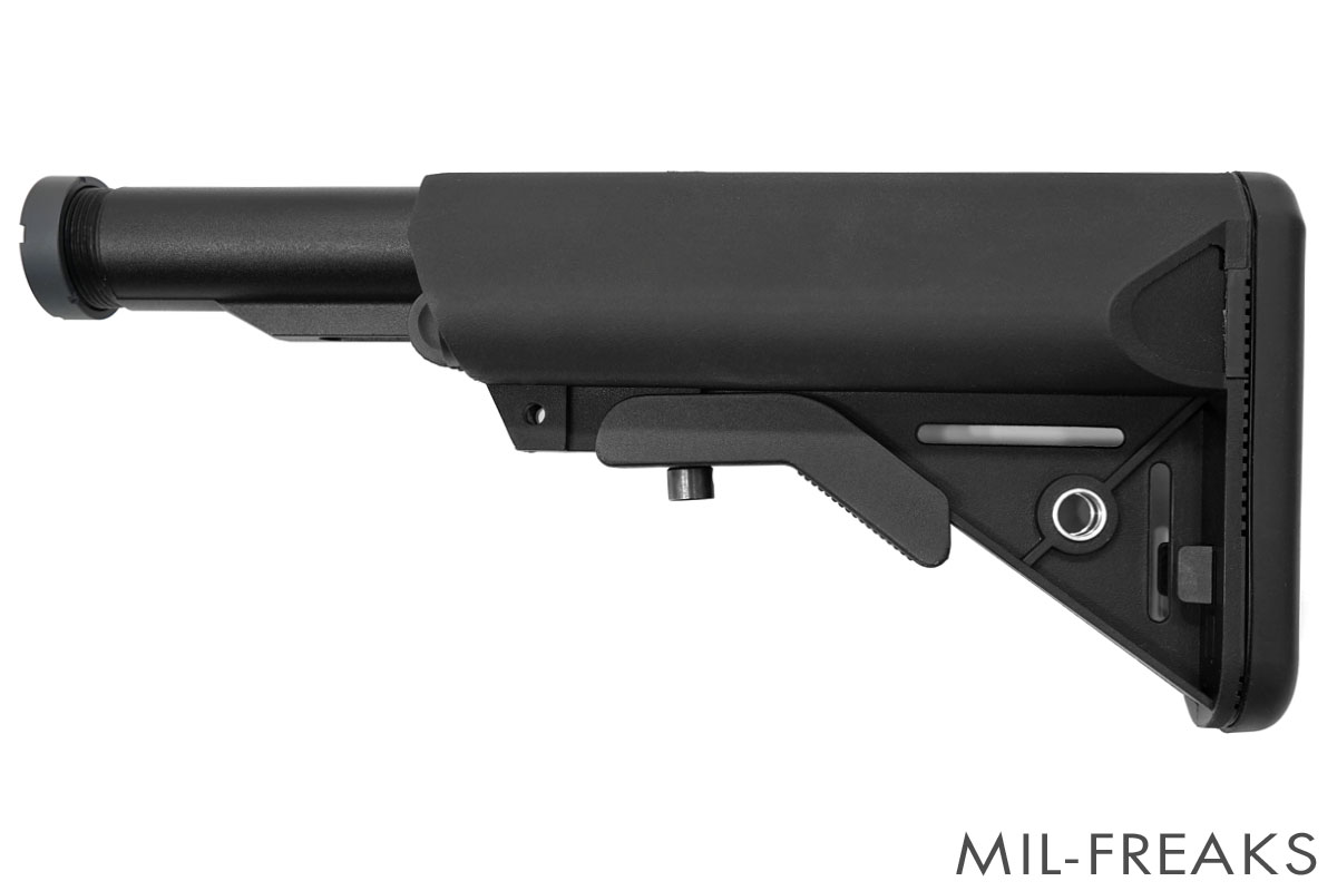 DBOYS LMTタイプ M4 クレーンストック バッファーチューブセット M4