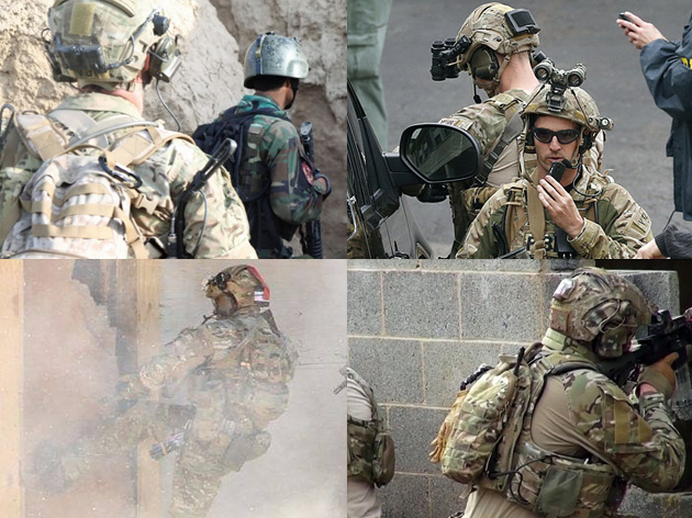 nHelmet Crye Precisionタイプ AirFrame ヘルメット ブラック