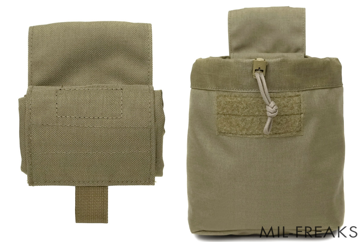 米軍 実物 海兵隊メディック装備 セット Blue Force Gear Micro Trauma