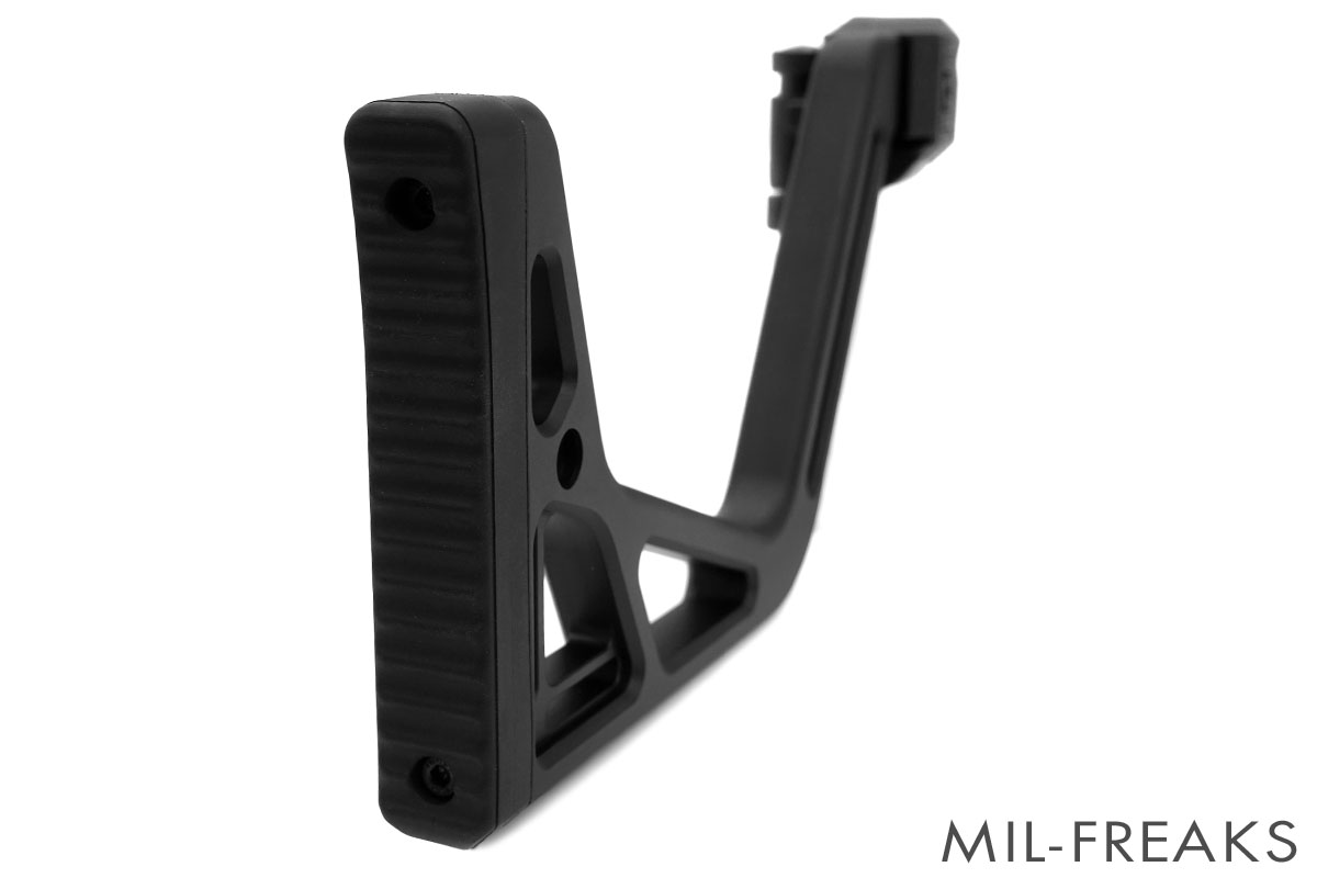 Airsoft Artisan SIGタイプ MCX Visor フォールディングストック SIG