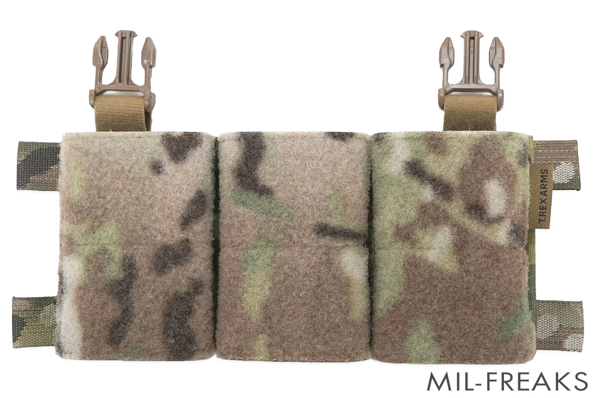 T.REX ARMS KYWI Placard - 5.56 マルチカム │ ミリタリーショップ