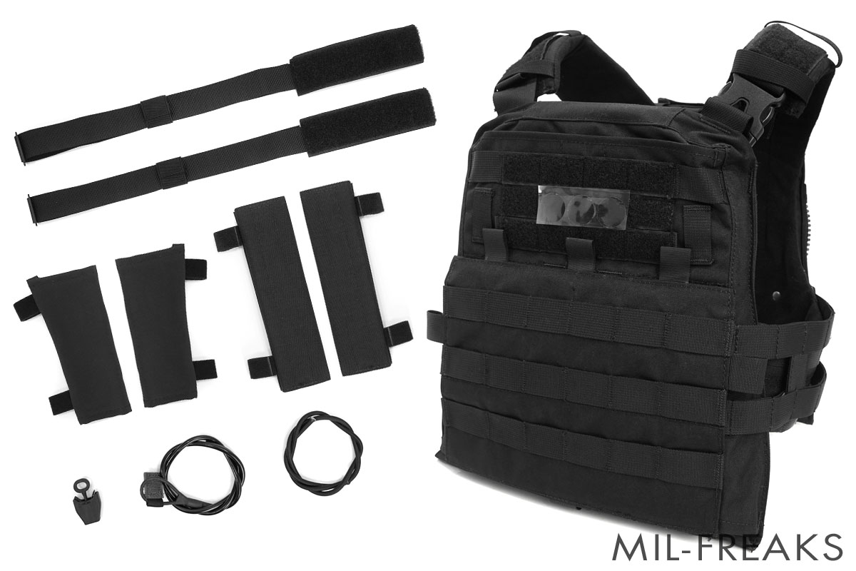 TMC Crye Precisionタイプ AVS MBAVカット アダプティブ ベスト
