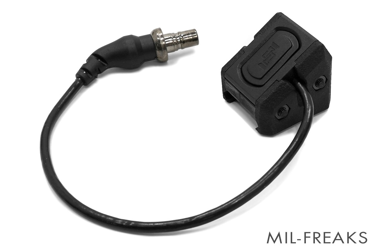 SOTAC GEAR Modliteタイプ RAMP ModButton リモートスイッチ SureFire