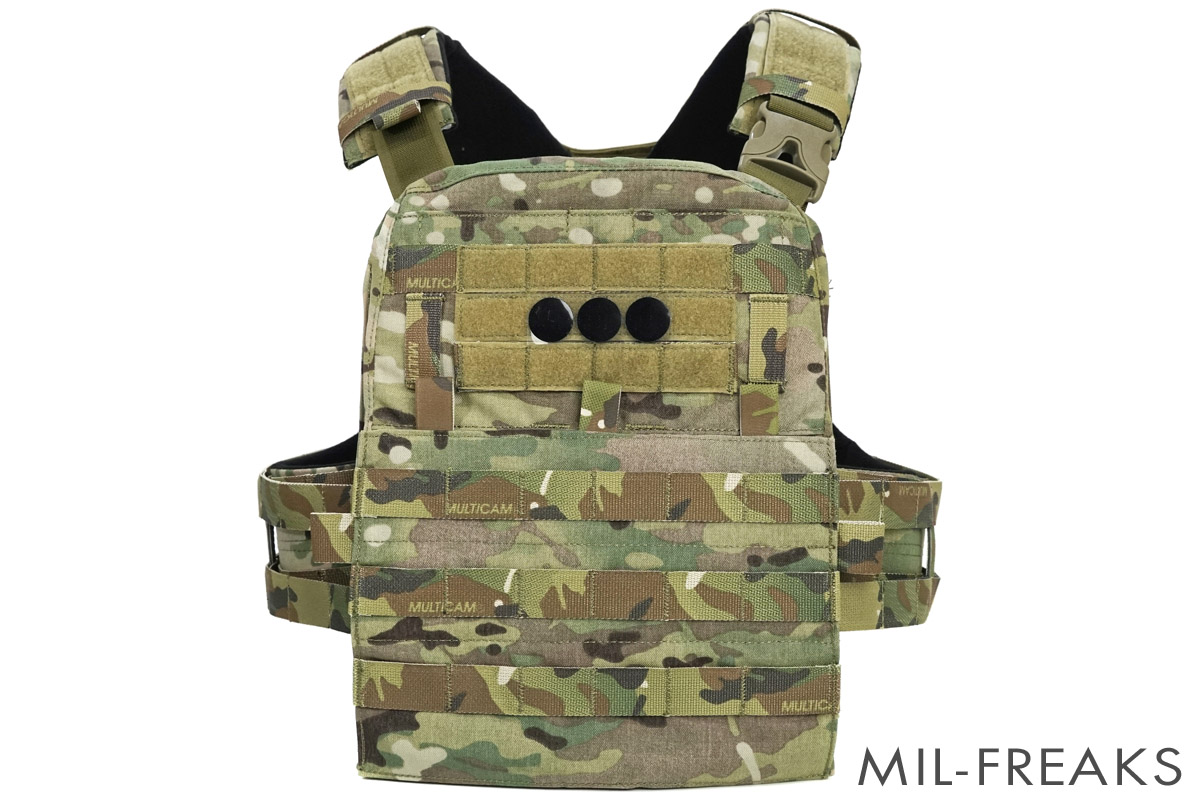 TMC Crye Precisionタイプ AVS アダプティブ ベスト システム Medium