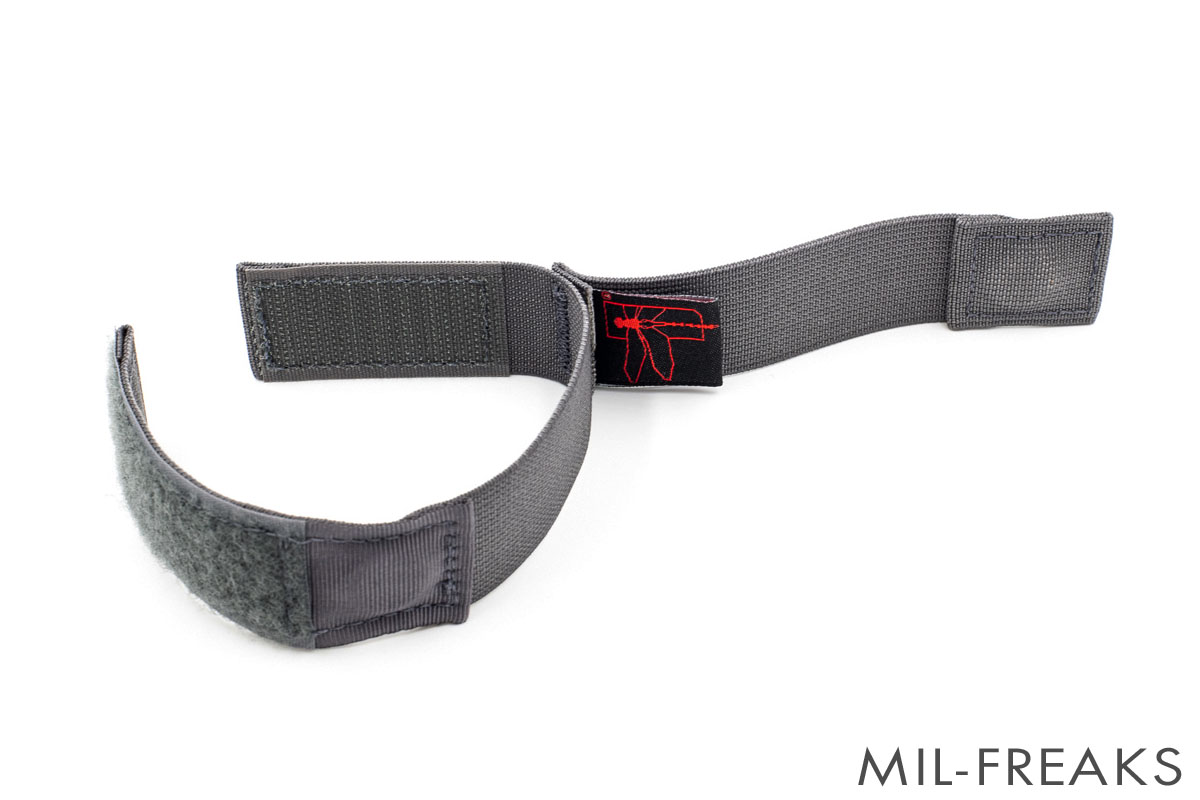 Haley Strategic SENTRY STRAP スリング オーガナイザー │ ミリタリー