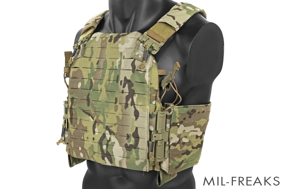 FirstSpear Assaulter Armor Carrier (AAC) アサルター アーマー