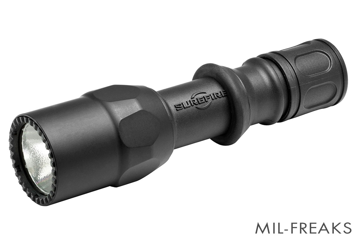 SureFire G2ZX コンバットライト │ ミリタリーショップ MIL-FREAKS