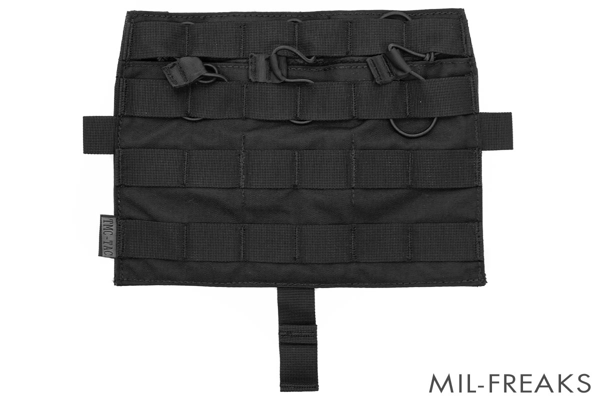 TMC Crye Precisionタイプ AVS デタッチャブル フラップ M4 FLAT