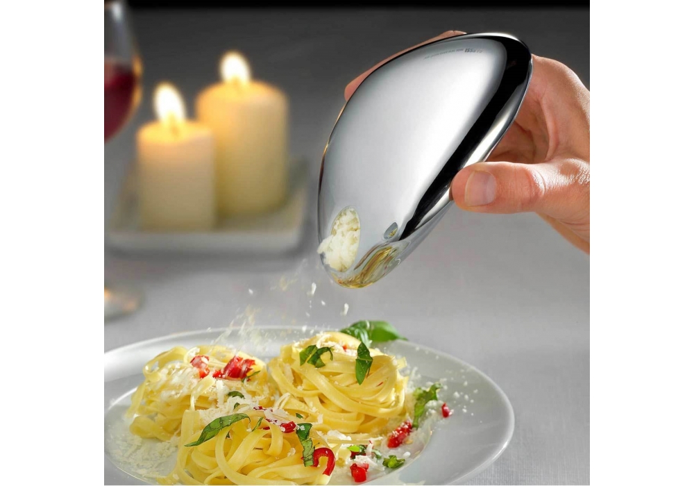Forma Alessi Cheese Grater - Miliashop