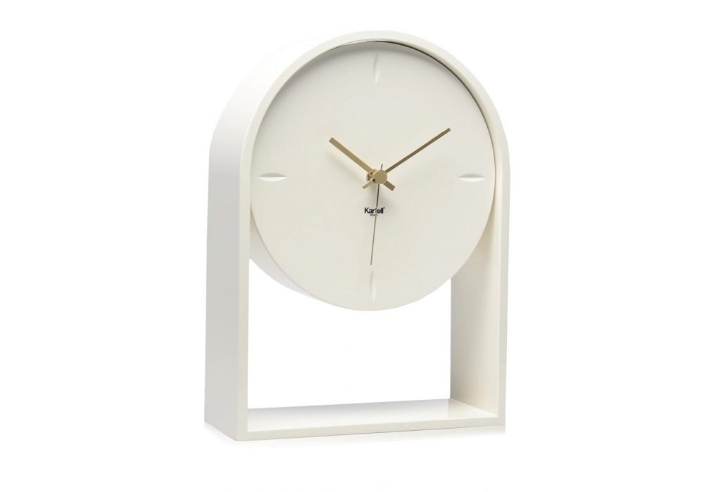 Air du Temps Kartell Clock - Miliashop
