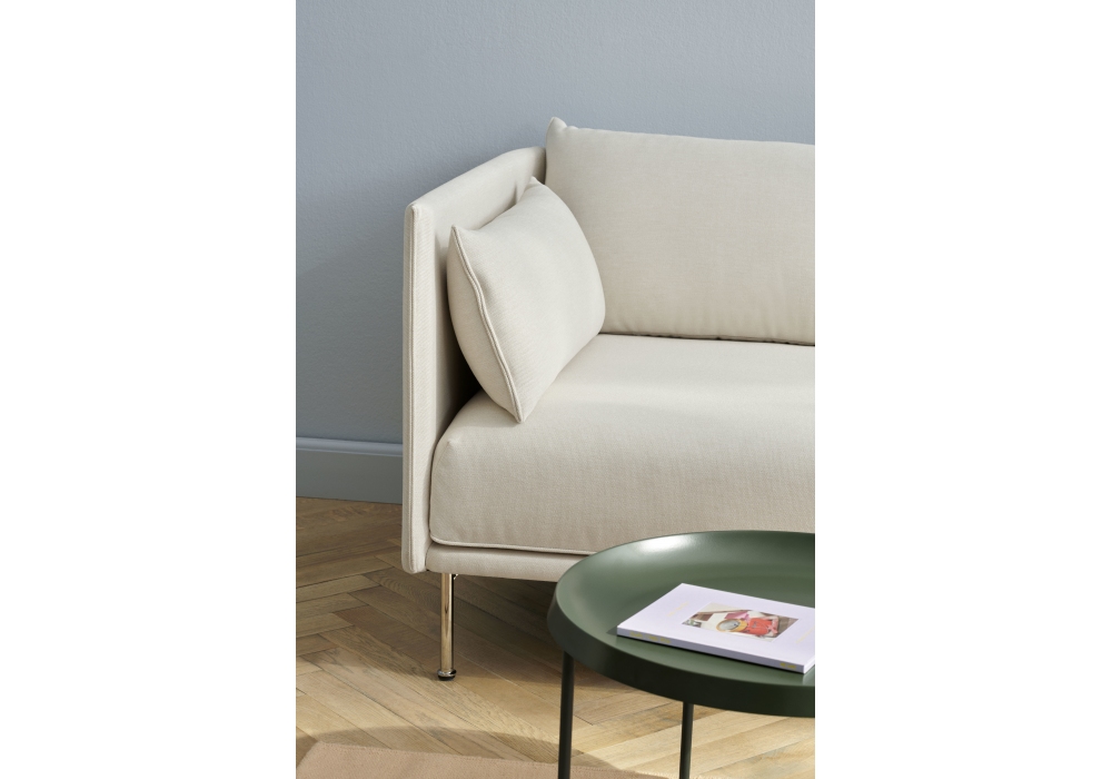 Tulou Hay Coffee Table - Miliashop