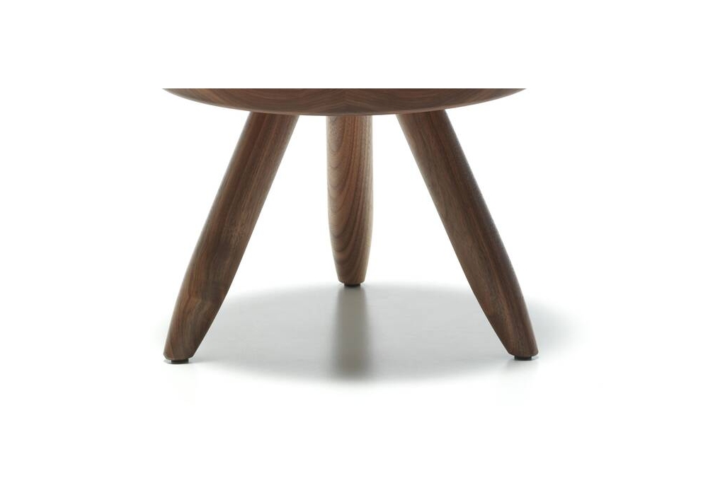 524 Tabouret Berger Stool Cassina - Miliashop
