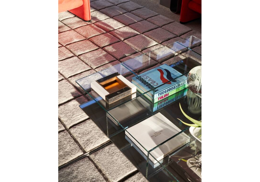 269 Mex Cassina Coffee Table - Miliashop