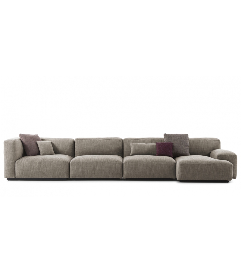 271 Mex Cube Cassina Sofa - Miliashop