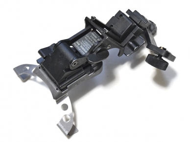 3点セット 米軍実物 NOROTOS ノロトス RHINO2 NVG ナイトビジョン
