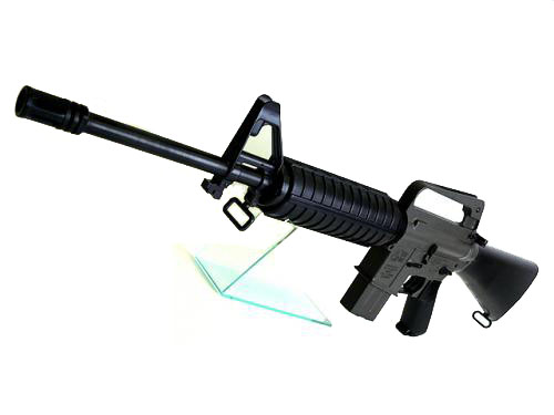 東京マルイ] M655カービン 1994年 プラモデル・ラジコンフェア限定商品