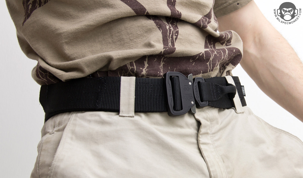 5.11 Maverick Assaulters Belt