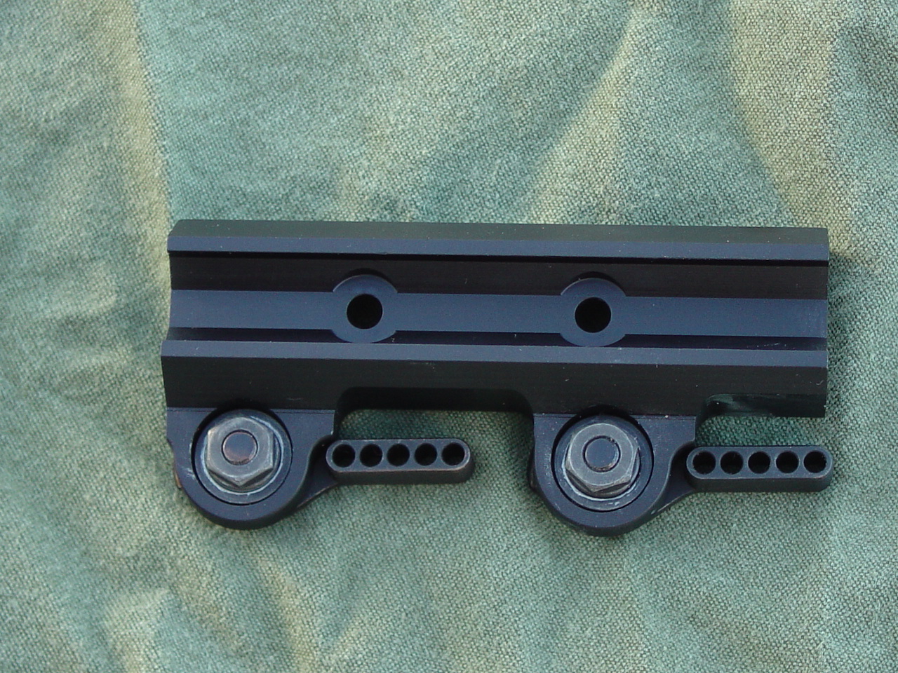 LaRue Tactical Goods