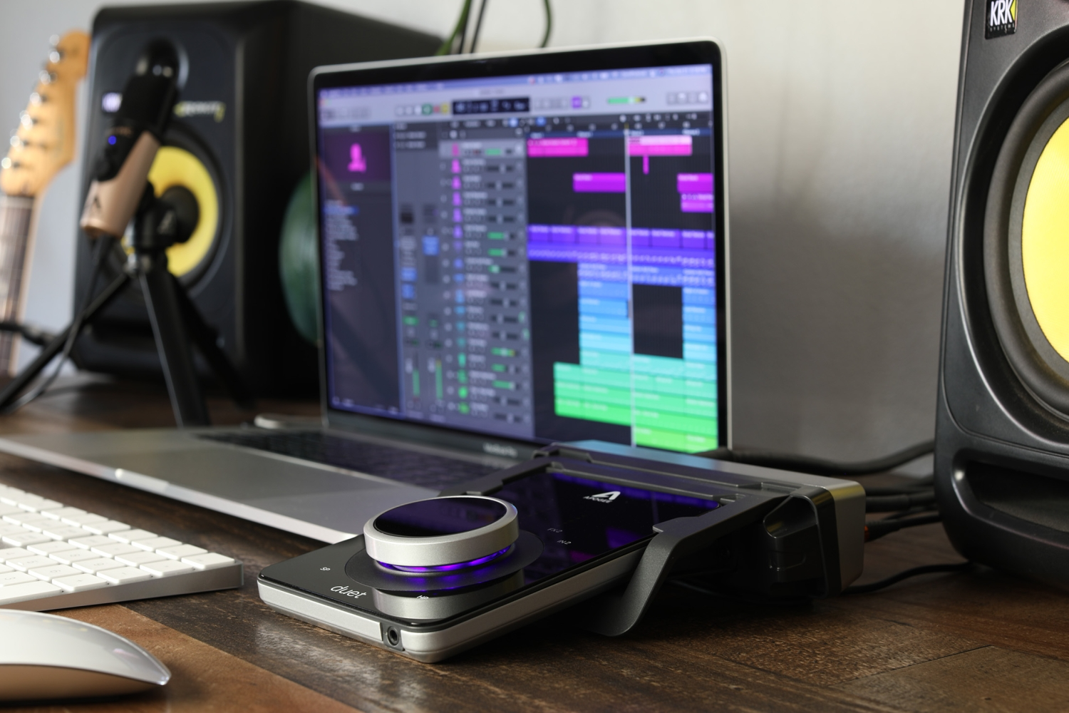 Duet 3 – Media Integration, Inc.