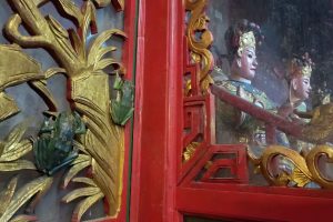 寿山石雕——中国石雕珍品- 闽都在线
