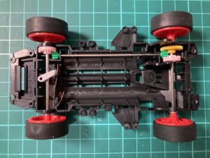 VZシャーシの改造】メリットデメリット｜実際の改造マシンと合わせて