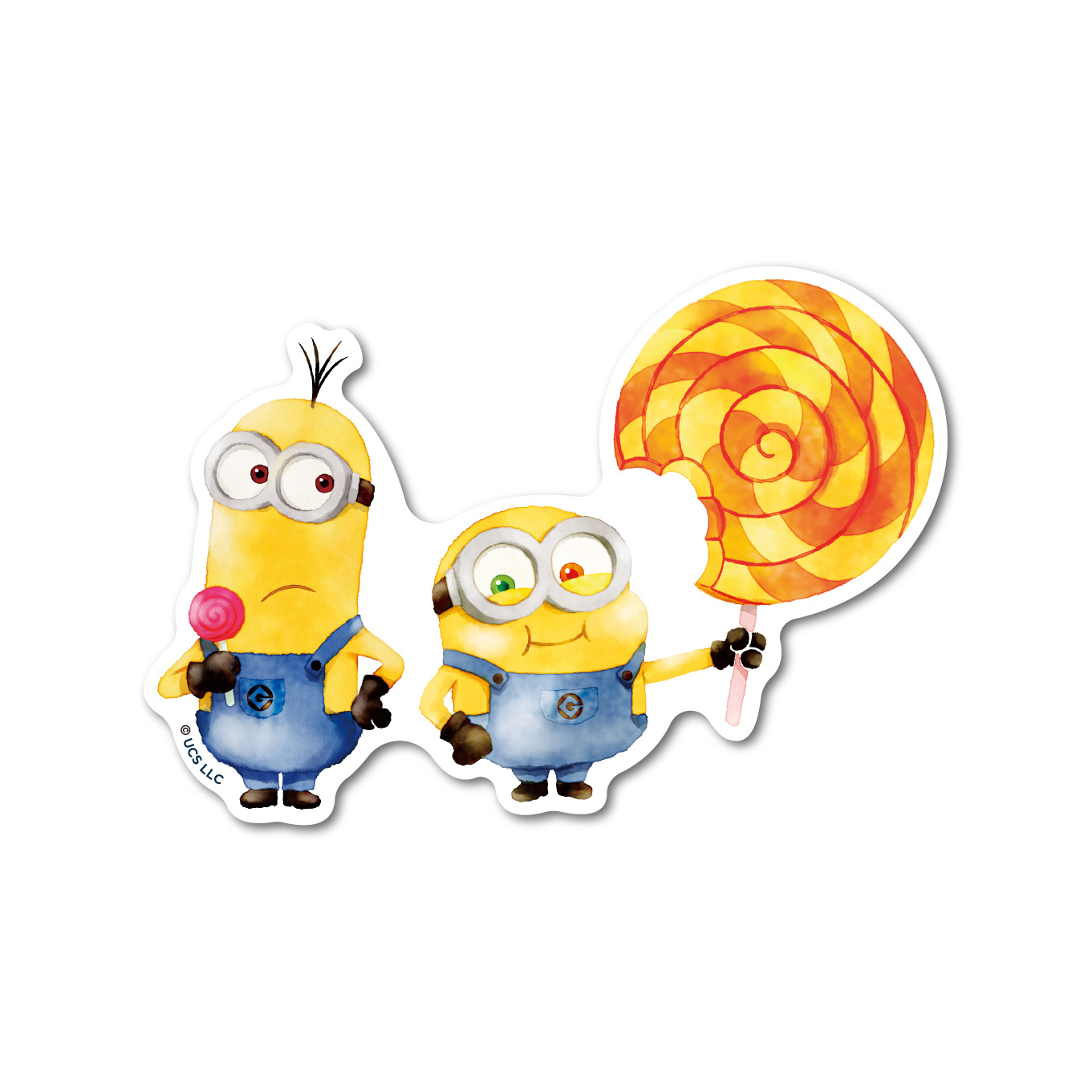 ミニオンズ公式オンラインストア MINIONS MALL（ミニオンズモール）