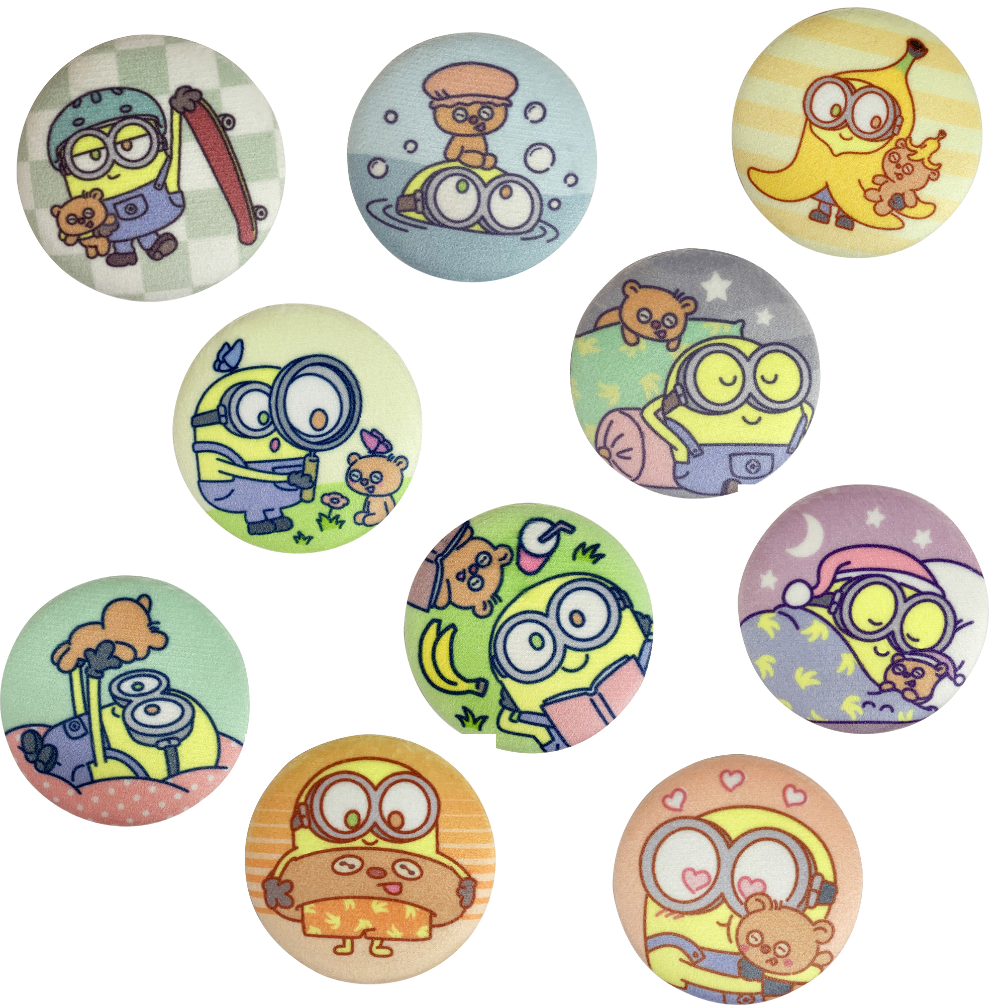 ミニオンズ公式オンラインストア MINIONS MALL（ミニオンズモール）