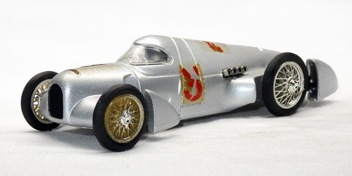 ミニカーでたどる自動車歴史 時代/自動車メーカー別 全時代 ドイツ