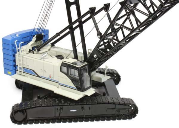 Miniature Construction World - Hitachi Sumitomo SCX1500A-3