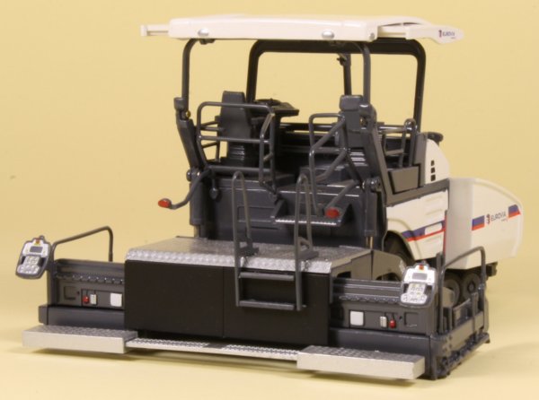 Miniature Construction World - Vogele Super 1803-2 Paver