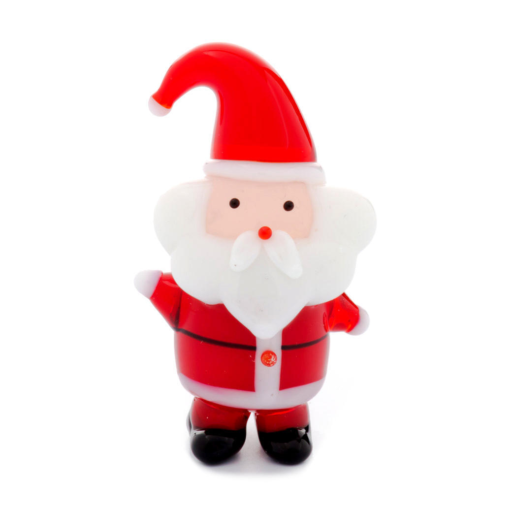 ミニチュアガラス細工「クリスマス」の商品一覧｜株式会社RYUKYURIAN