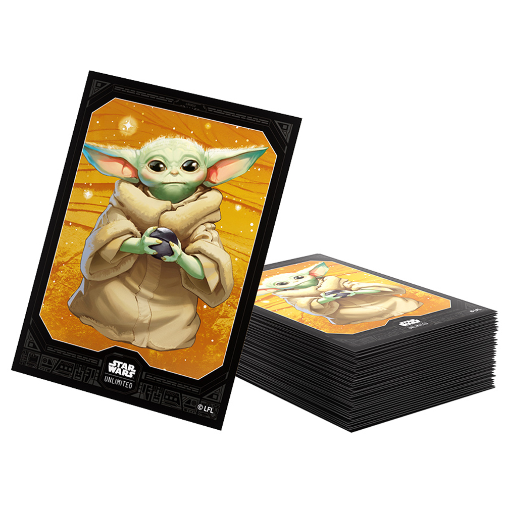 Grand Archive Sleeves: Ciel, Mirage's Grave (100) | Accessories