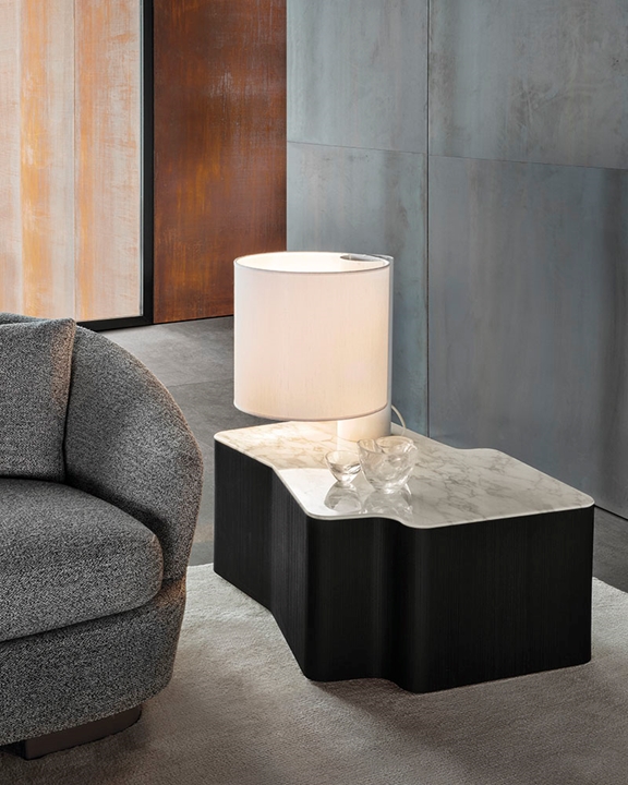LOU | COFFEE TABLES - EN