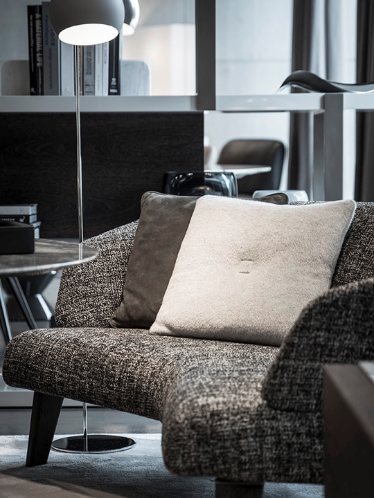 DECOR | クッション - DECOR - インテリア小物 JA