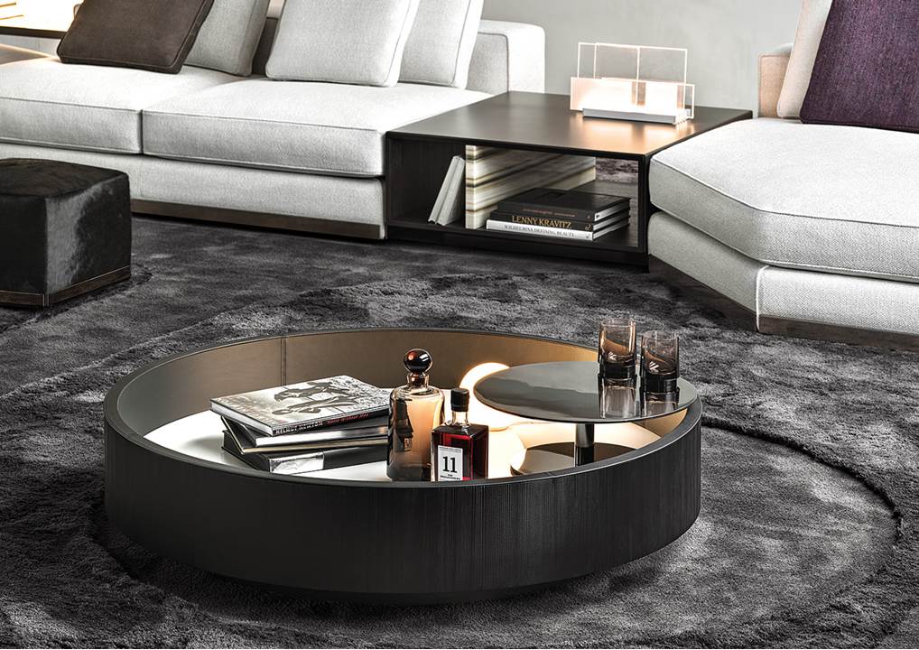 JEFF | COFFEE TABLES - EN