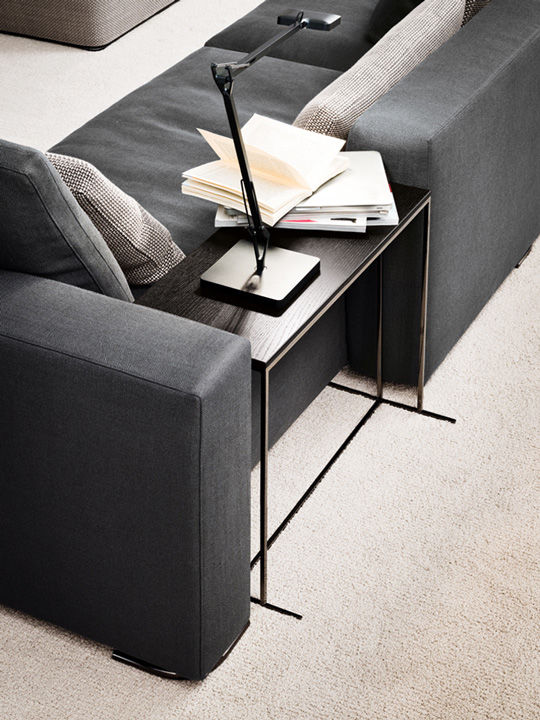 LEGER - COFFEE TABLES EN