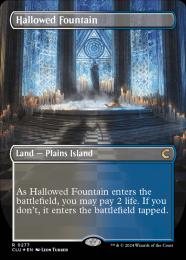 ミントモール / MINT GAMES MTG(東日本橋) / 【CLU】【ENG】【Foil