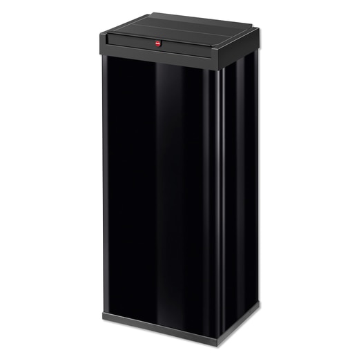 ハイロ ニュービッグボックス60L ブラック(KT10459)｜キッチンの通販