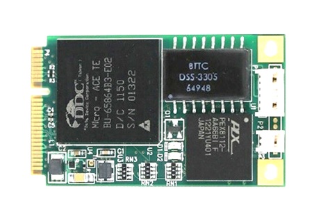 MIL-STD-1553ボード - 株式会社ミッシュインターナショナル (MISH