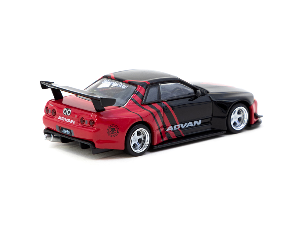 入手困難シバタ、スカイライン GT-R R32ボディー 入手困難シバタ