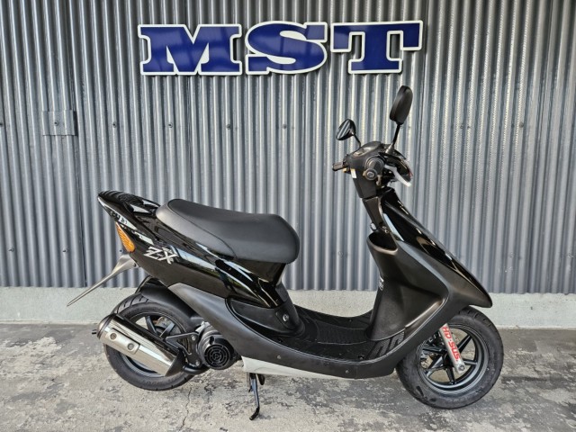専用確認 ホンダ ライブディオ ZX仕様 HONDAライブDio ZX仕様