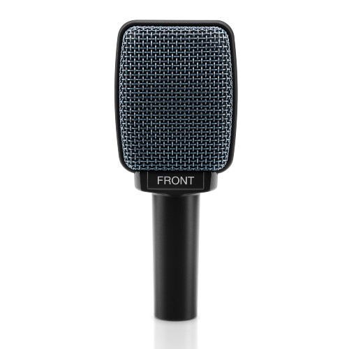 SENNHEISER E906 ダイナミックマイク ギター パーカッション 金管