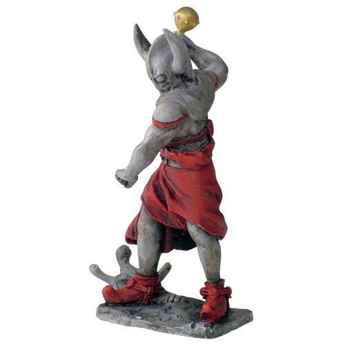 ウルトラ十二神将 第2弾：ウルトラマンタロウ＆ウルトラの父編 | 玩具