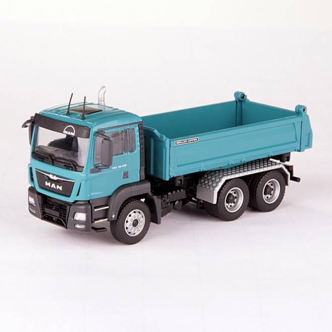 77181/05 MAN 1:50, TGS Euro 6 Meiller, Conrad
